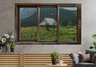 How To Take Care Of Windows And Doors In Summer